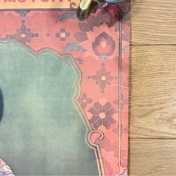 Poster - Picture 2 of 3